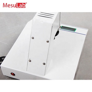 Medidor de <span class=keywords><strong>Blancura</strong></span> Digital con Fuente de Luz LED MesuLab para Papel, <span class=keywords><strong>Harina</strong></span>, Pintura - <span class=keywords><strong>Precio</strong></span> de Fabricante Personalizable OEM, Medidor de <span class=keywords><strong>Blancura</strong></span> de Granos - Product Image 2