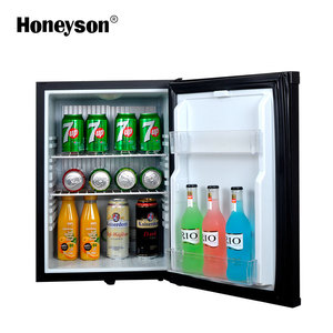 Nuevos productos eléctricos Honeyson <span class=keywords><strong>Rockstar</strong></span> Retro Mini nevera <span class=keywords><strong>bebida</strong></span> - Product Image 2