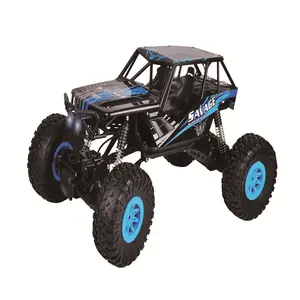 ZD New Wltoys TOY TRUCK 10428-D 1 10 RC Truck 1 Four-Wheel Climbing Racing RC Drift Car On Sale