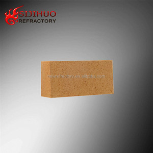 Fabricante de álcali prueba de ladrillo para horno de cemento - Product Image 1