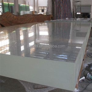 Dik Helder Acrylglas Aquarium 100Mm - Product Image 2