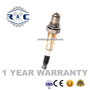 R & C อุปกรณ์ตกแต่งรถยนต์ OEM,<span class=keywords><strong>Sonda</strong></span> <span class=keywords><strong>Lambda</strong></span> 0258006778 0258006779สำหรับ <span class=keywords><strong>VW</strong></span> CC Passat Skoda อัพสตรีมเซ็นเซอร์วัดออกซิเจน - Product Image 3