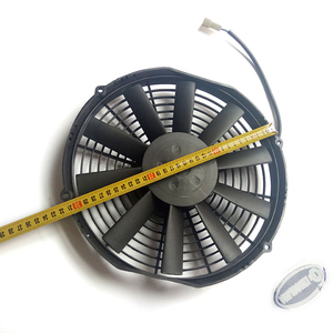 VA09-BP12-C-27A 24V Cheapest Bus <strong>Car</strong> air Conditioner <strong>Condenser</strong> - Product Image 6