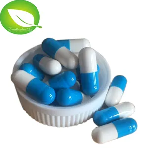 Best quality OEM service herbal food supplement men health function Cordyceps sinensis capsule