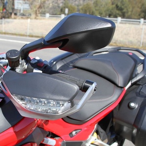 Reemplazo de espejo retrovisor de Vista trasera para <span class=keywords><strong>Ducati</strong></span> <span class=keywords><strong>Multistrada</strong></span> 1200 S 2015 - Product Image 2