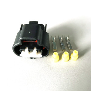 3 pin nữ cảm biến kết nối 6189-0099 cho TOYOTA cam Crank 1jzgte 2jzgte 1uzfe 3sge - Product Image 1