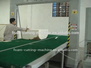 <strong>CNC</strong> <strong>foam</strong> <strong>cutting</strong> <strong>machines</strong> - Product Image 5