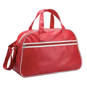 Retro Bowling Sports Bag