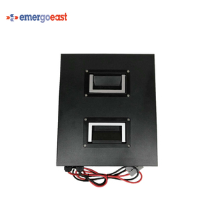 Pack de batterie 48V 60Ah LFP Batterie Li-ion de stockage d'énergie solaire - Product Image 5
