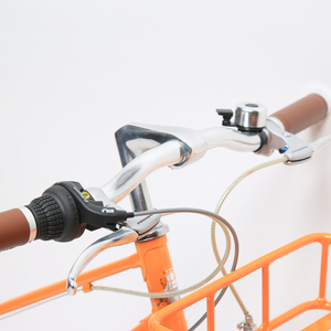 De moda diseñado 700C 7 velocidad bicicleta - Product Image 6