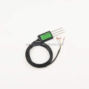 Peralatan Pengujian Tanah Sensitivitas Tinggi dan Akurasi Yang Digunakan, Sensor Kelembaban Tanah - Product Image 2