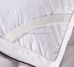 Высококачественная Удобная наматрасная наматрасница из микрофибры - Product Image 5