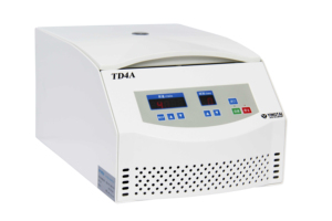 Chất lượng cao TD4A Centrifuge tốc độ thấp, Máy ly tâm serological - Product Image 2