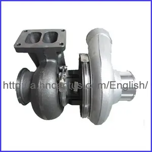 S3B truck turbocharger 174840 for Mack Truck E6 Engine