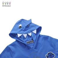 T-shirts Design amusants pour enfants garçons vêtements en coton Animal à vendre