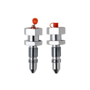 V OLVO EC210.290.360 Conexión de grasa/Adaptador de grasa Conexión 14531520 M16 * 1,5 1 año de garantía Hecho en China - Product Image 1