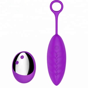 Control remoto huevo vibrador de <span class=keywords><strong>Ben</strong></span> Wa Bola de Ejercicio Kegel Vaginal bola recargable USB vibradores - Product Image 3
