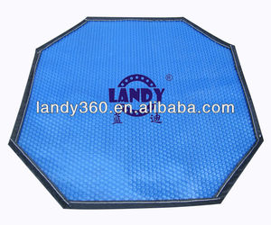 De plástico Rectangular de natación <span class=keywords><strong>piscina</strong></span> con borde de - Product Image 2