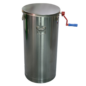 <span class=keywords><strong>Extracteur</strong></span> manuel à 2 cadres pour <span class=keywords><strong>miel</strong></span> naturel, de bonne qualité, en solde - Product Image 1