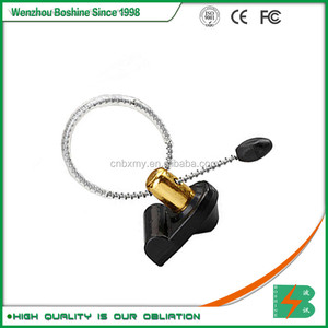 Boshine chất lượng cao <span class=keywords><strong>eas</strong></span> báo động nhựa loại rượu vang <span class=keywords><strong>beer</strong></span> <span class=keywords><strong>bottle</strong></span> thẻ chống theft với dây buộc an ninh rượu kim loại <span class=keywords><strong>tag</strong></span> - Product Image 3