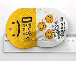 12g תוסס Tablet סוכריות בתיק - Product Image 4