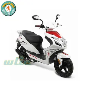 Meilleur Prix essence 50cc scooter petro constructeurs moto moto à vendre R8 50 (Euro 4)