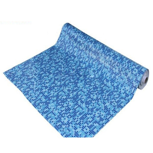 Revestimientos de Piscina Impermeables de Mosaico y Revestimientos para <span class=keywords><strong>Piscinas</strong></span> Enterradas - Product Image 2