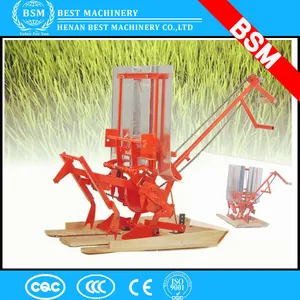 rice planter in Malaysia, good performance rice paddy planter,mini rice transplanter for sale