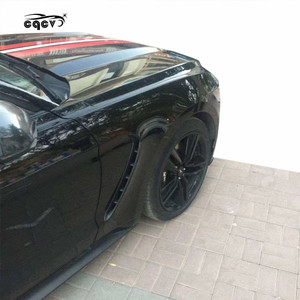 Guardabarros de Fibra de Carbono para Ford <span class=keywords><strong>Mustang</strong></span> Gt350 - Product Image 4