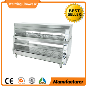 Juego completo de comida rápida, equipo de restaurante para <span class=keywords><strong>pollo</strong></span> frito - Product Image 4