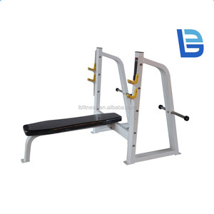 Palestra attrezzature Per Il Fitness certificato ce per la casa/l'uso del club indoorchest esercizio LB-C35 serie Piatto Premere Petto <span class=keywords><strong>Panca</strong></span>/<span class=keywords><strong>panca</strong></span> piana premere - Product Image 3