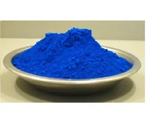 462 ультрамариновый синий пигмент, синий 29