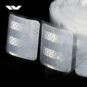 Băng Phản Quang <span class=keywords><strong>Retro</strong></span> Băng Phản Quang Hồng Ngoại An Toàn 3 M Cho Xe - Product Image 5