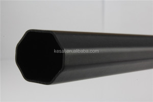 Palo de lacrosse de aleación de aluminio, cabeza de lacrosse de defensa, buena y alta calidad - Product Image 5