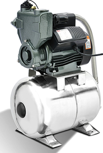 Pompa dell'acqua autoadescante a frequenza intelligente - Product Image 2