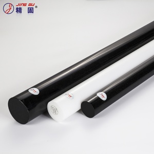 Miễn phí Mẫu 100% Trinh Nữ Chất Liệu Chịu Mài Mòn Cao Nhựa POM Thanh - Product Image 3