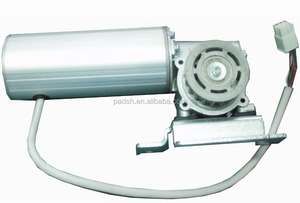 Estilo europeo popular niza <span class=keywords><strong>puerta</strong></span> automática para el banco - Product Image 3