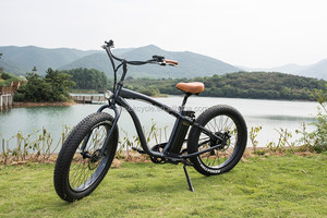 26 inch aucma electric <span class=keywords><strong>bike</strong></span> for sale - Product Image 1