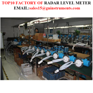 Детектор радаров L 70 м DN80 gimbL a L s F L Анж F L uid датчик 316 - Product Image 3