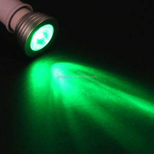 Luces <span class=keywords><strong>led</strong></span> <span class=keywords><strong>de</strong></span> 12v, <span class=keywords><strong>colores</strong></span> RGB MR16 con mando a distancia - Product Image 3