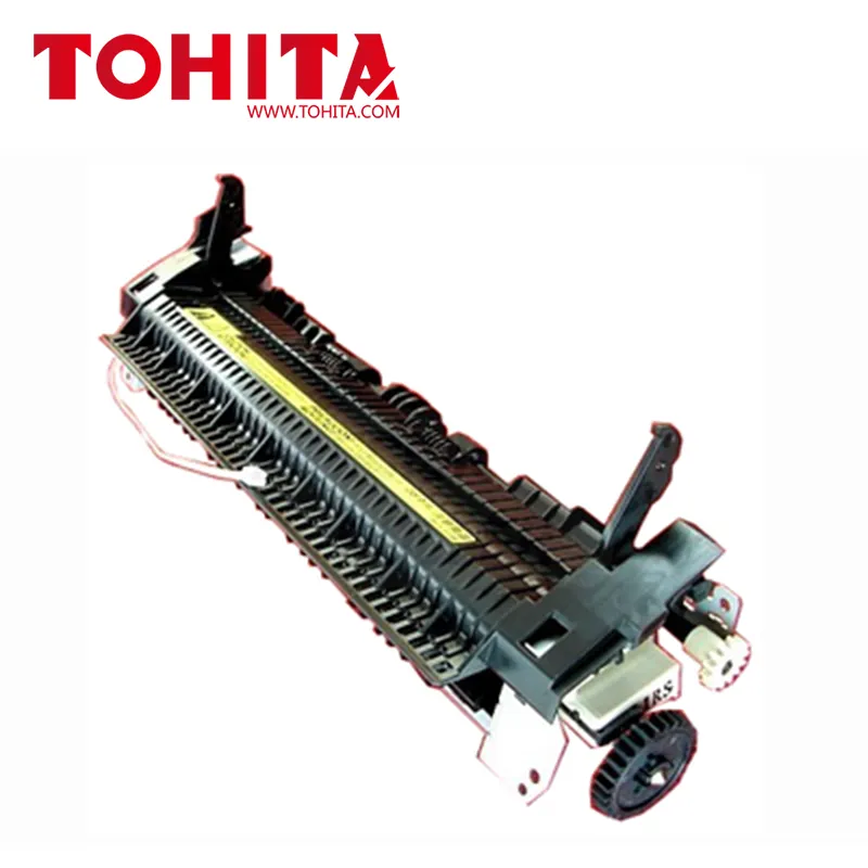 Fuser יחידה 1010 של TOHITA להשתמש עבור HP LaserJet 1010/1012/1015/1018/1020/1022 fuser יחידה עבור HP 1010/1012/1015/1018/1020/1022