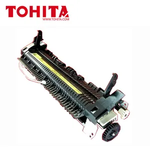 Fuser unit 1010 of TOHITA use for HP LaserJet 1010/1012/1015/1018/1020/1022 fuser unit for HP 1010/1012/1015/1018/1020/1022