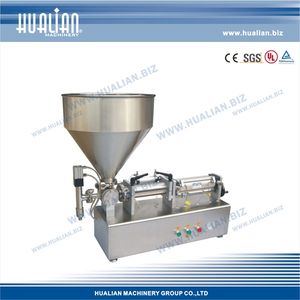 PPF-500T HUALIAN Abfüllmaschine - Massageöl - Product Image 6