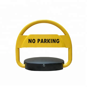 IP67 Étanche Télécommande Automatique <span class=keywords><strong>De</strong></span> Voiture Parking Lock Guard pour un parking <span class=keywords><strong>privé</strong></span> espace - Product Image 4