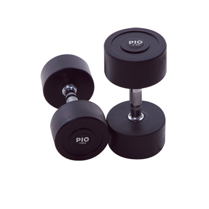 Аксессуары для тренажерного зала гантели коммерческое оборудование для фитнеса для коммерческого тренажерного зала