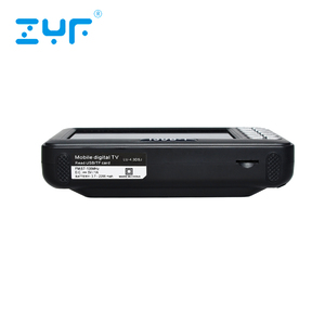 Porcellana Fabbricante Alla Moda Portatile <span class=keywords><strong>Mobile</strong></span> TV con FM SPEC - Product Image 5