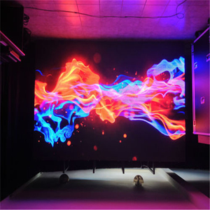 Ngân Hàng Sử Dụng P3 Trong Nhà Smd Đầy Đủ Màu Sắc Tệ Trao Đổi Tỷ Lệ Led Bảng Hiển Thị - Product Image 4