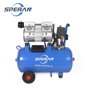 <span class=keywords><strong>Meilleur</strong></span> prix 110 v 220 v mini <span class=keywords><strong>petit</strong></span> <span class=keywords><strong>portable</strong></span> 1hp médical dentaire exceptionnelle calme silencieux sans huile compresseur d'air - Product Image 1