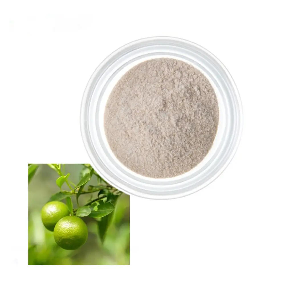 Пищевой высокометоксиловый порошок джема, цитрусовый пектин 150, здоровая пища