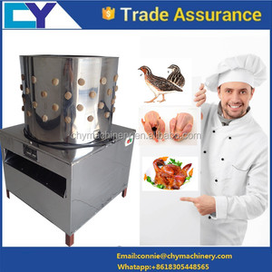 Machine à plumer les pigeons/oiseaux/cailles/canards/oies, meilleur <span class=keywords><strong>prix</strong></span> pour la machine à plumer les poulets - Product Image 2